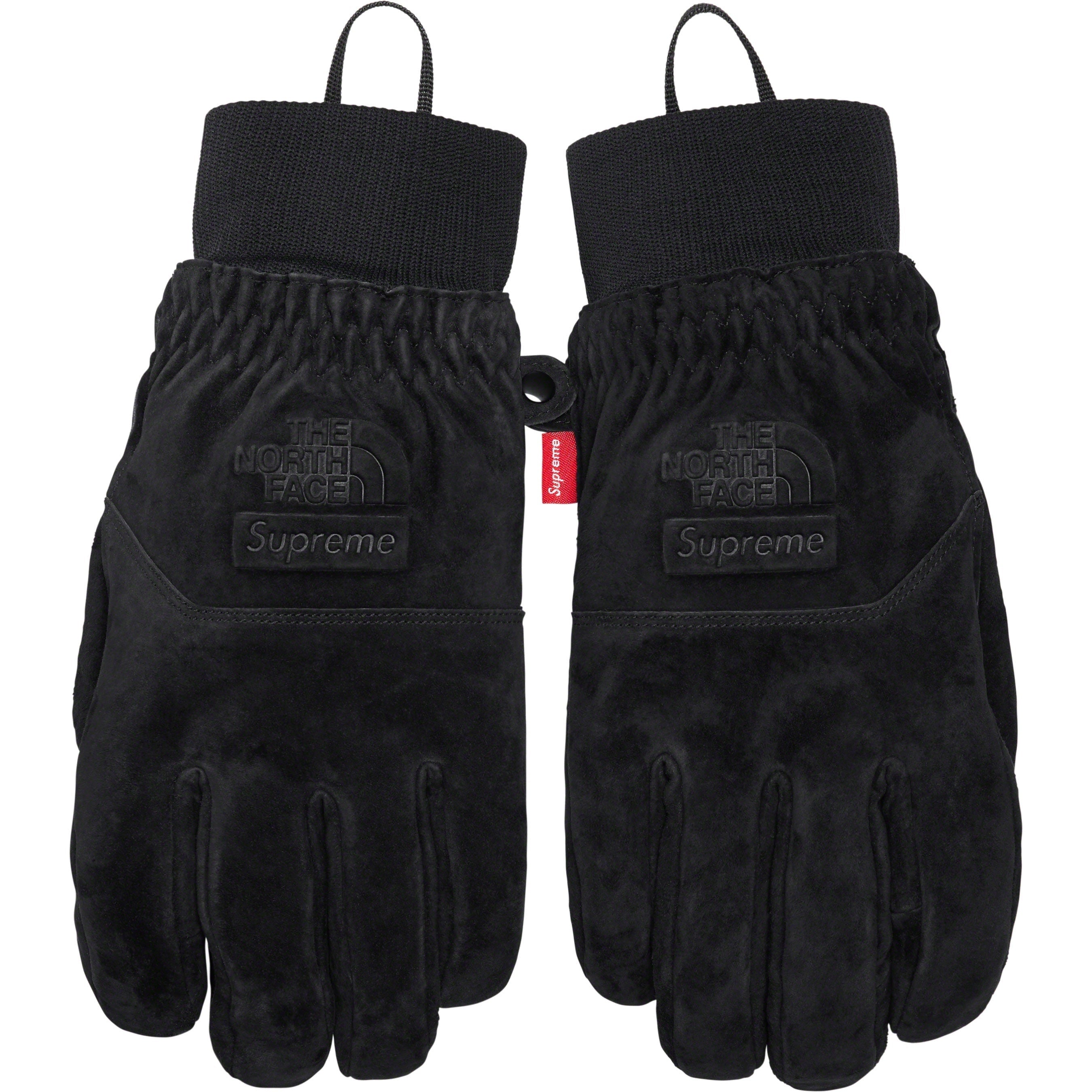 Supreme®/The North Face® Suede Glove view 7